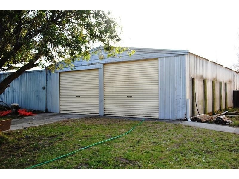 27 BROWN STREET, Wonthaggi VIC 3995