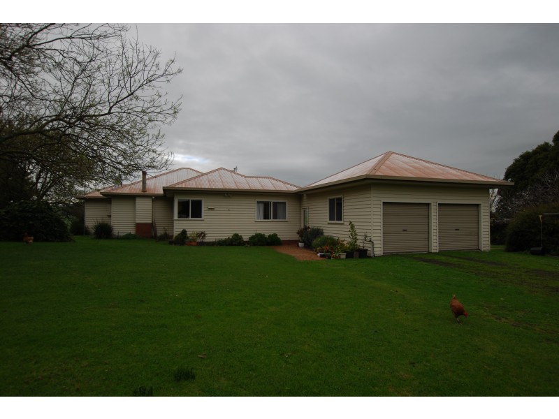 220 KOETSVELDT ROAD, Ryanston VIC 3992