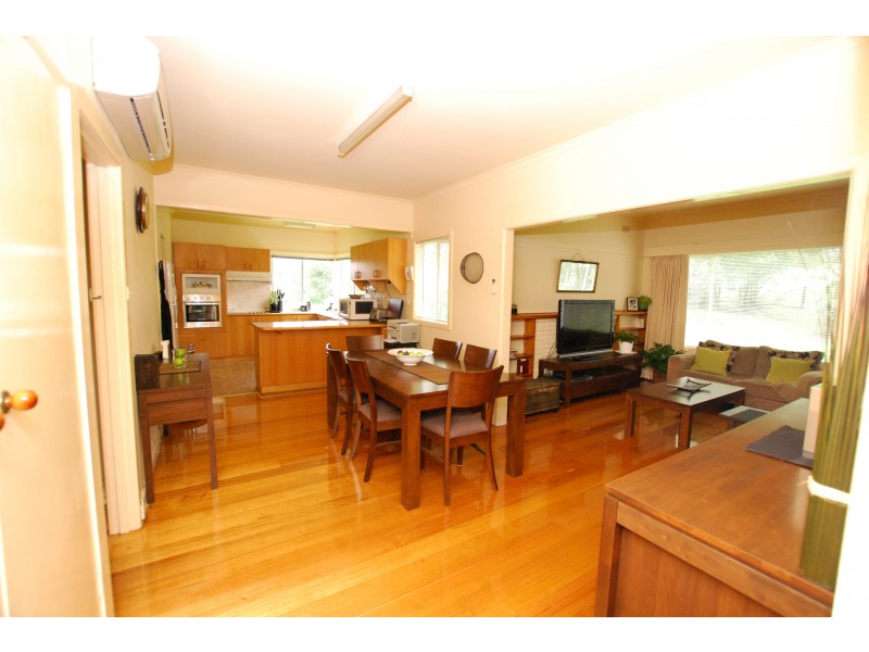 220 KOETSVELDT ROAD, Ryanston VIC 3992