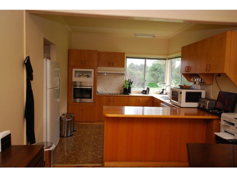 220 KOETSVELDT ROAD, Ryanston VIC 3992