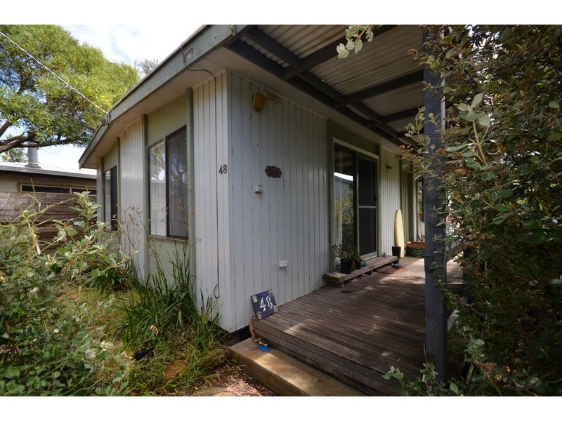 48 ANCHOR PARADE, Cape Paterson VIC 3995