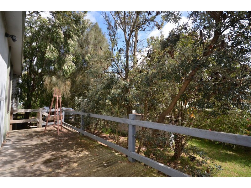 48 ANCHOR PARADE, Cape Paterson VIC 3995