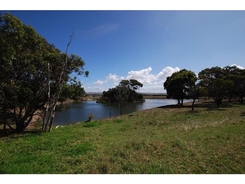 190 LOWER POWLETT ROAD, Wonthaggi VIC 3995