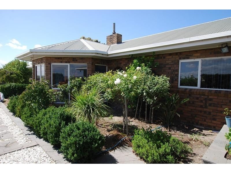 190 LOWER POWLETT ROAD, Wonthaggi VIC 3995