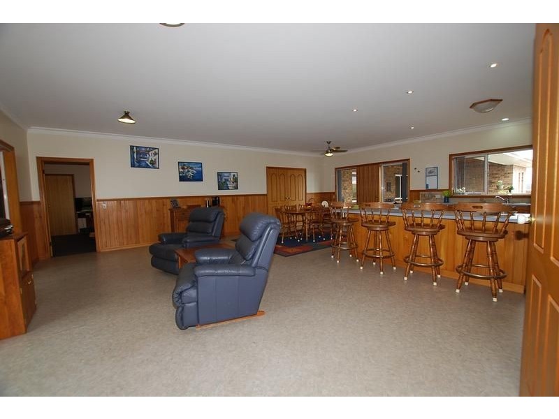 190 LOWER POWLETT ROAD, Wonthaggi VIC 3995