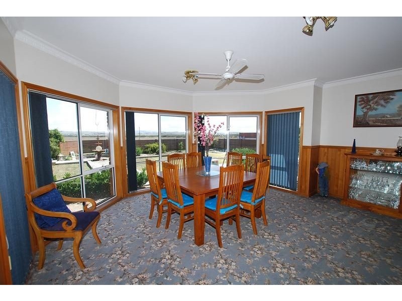 190 LOWER POWLETT ROAD, Wonthaggi VIC 3995