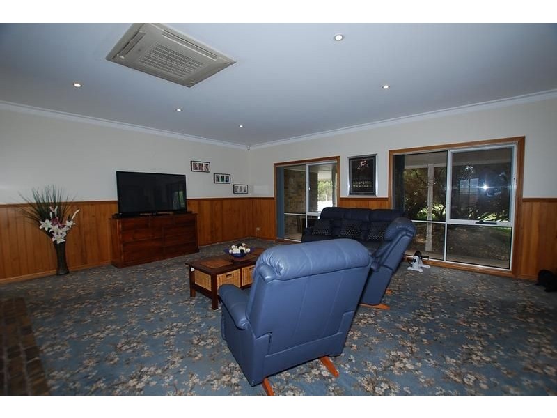 190 LOWER POWLETT ROAD, Wonthaggi VIC 3995