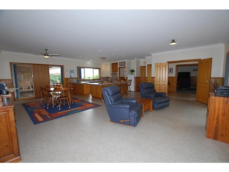 190 LOWER POWLETT ROAD, Wonthaggi VIC 3995