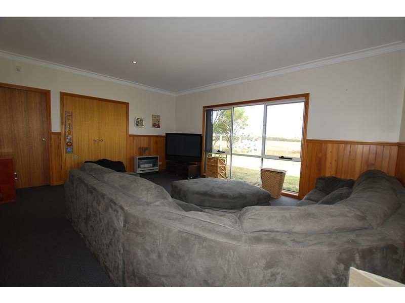 190 LOWER POWLETT ROAD, Wonthaggi VIC 3995
