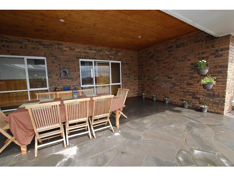 190 LOWER POWLETT ROAD, Wonthaggi VIC 3995