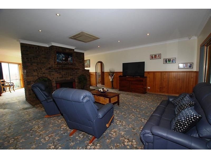 190 LOWER POWLETT ROAD, Wonthaggi VIC 3995