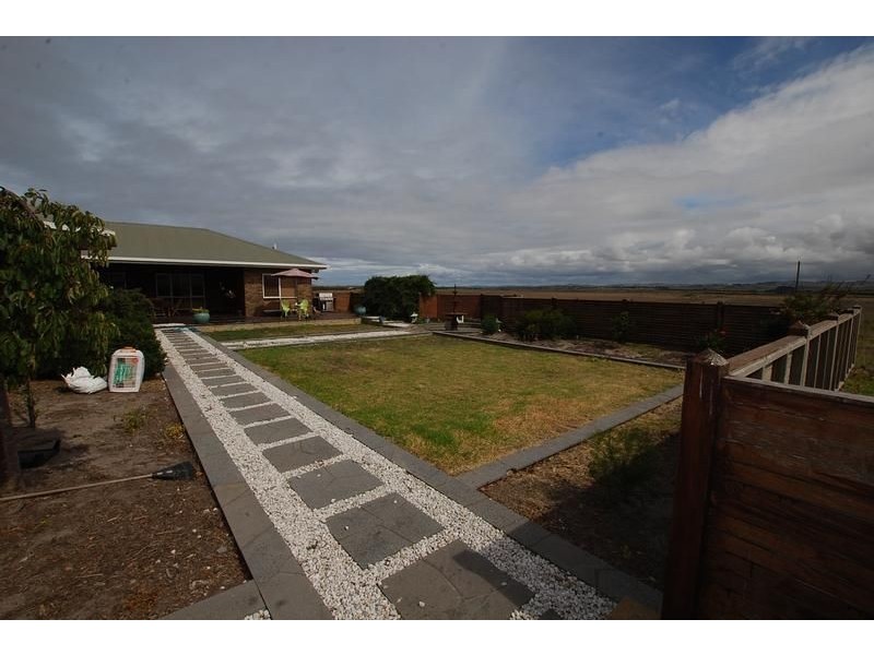 190 LOWER POWLETT ROAD, Wonthaggi VIC 3995