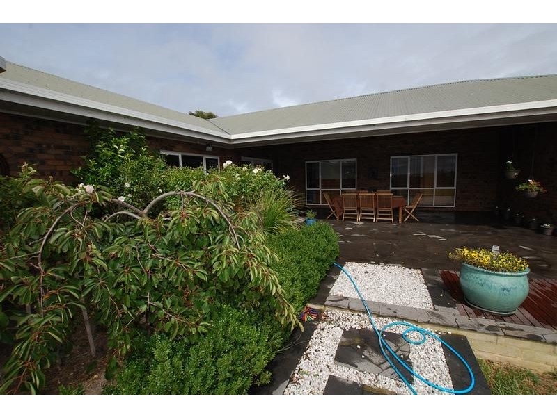 190 LOWER POWLETT ROAD, Wonthaggi VIC 3995