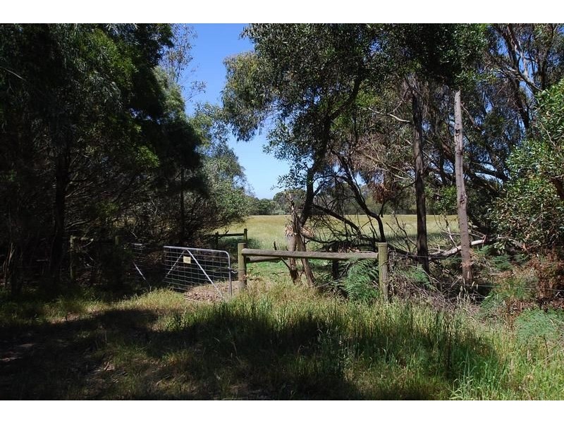 LOT 24 BOYD STREET, Wonthaggi VIC 3995
