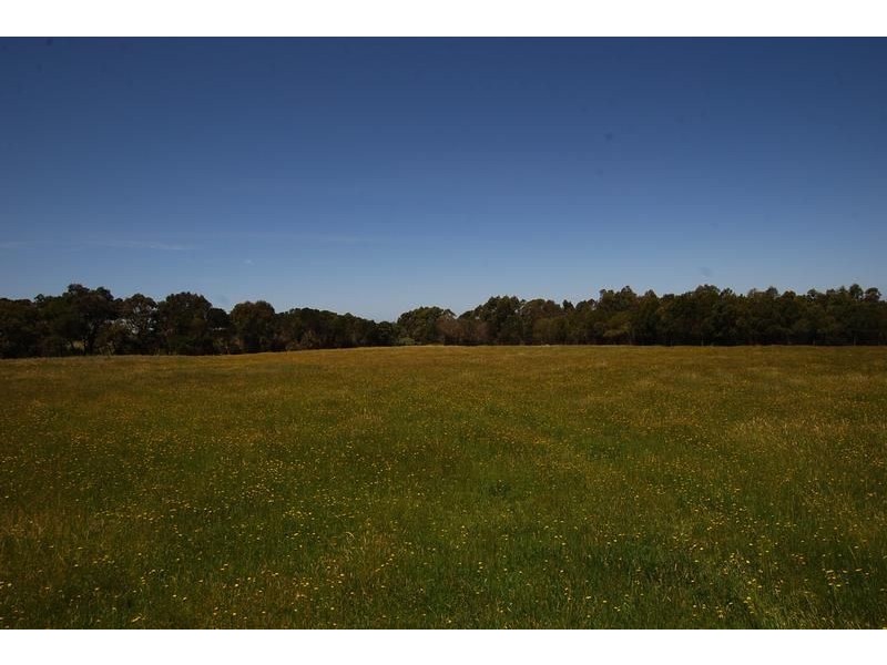 LOT 24 BOYD STREET, Wonthaggi VIC 3995