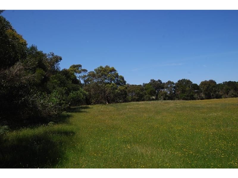 LOT 24 BOYD STREET, Wonthaggi VIC 3995