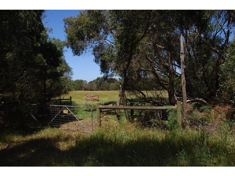 LOT 24 BOYD STREET, Wonthaggi VIC 3995
