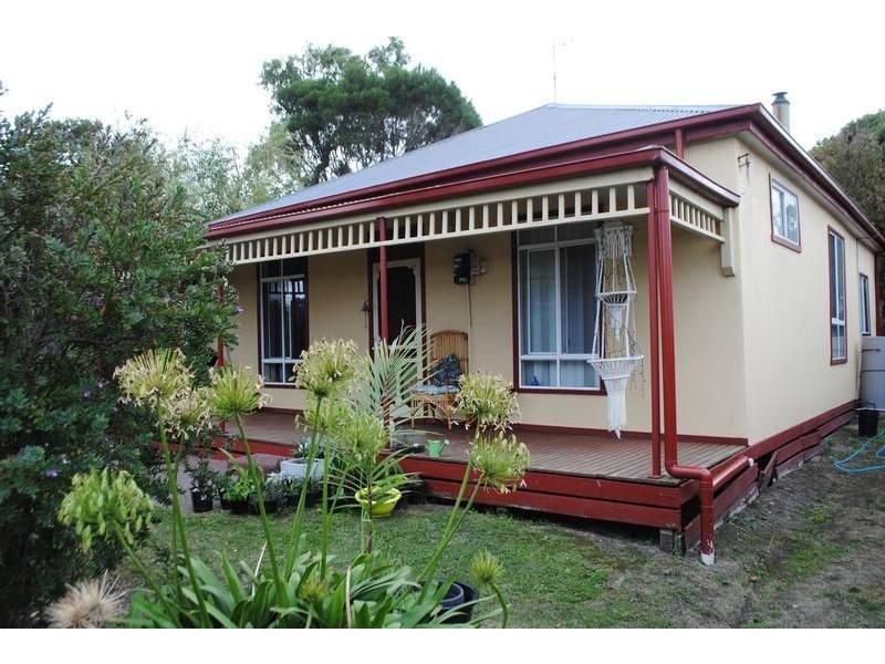 13 BROWN STREET, Wonthaggi VIC 3995