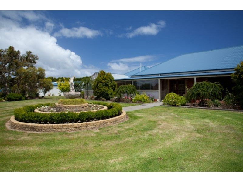 29 SHANDLEY ST, Wonthaggi VIC 3995