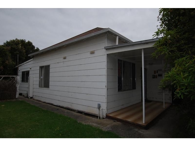 55 MURRAY STREET, Wonthaggi VIC 3995