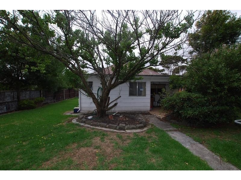 55 MURRAY STREET, Wonthaggi VIC 3995