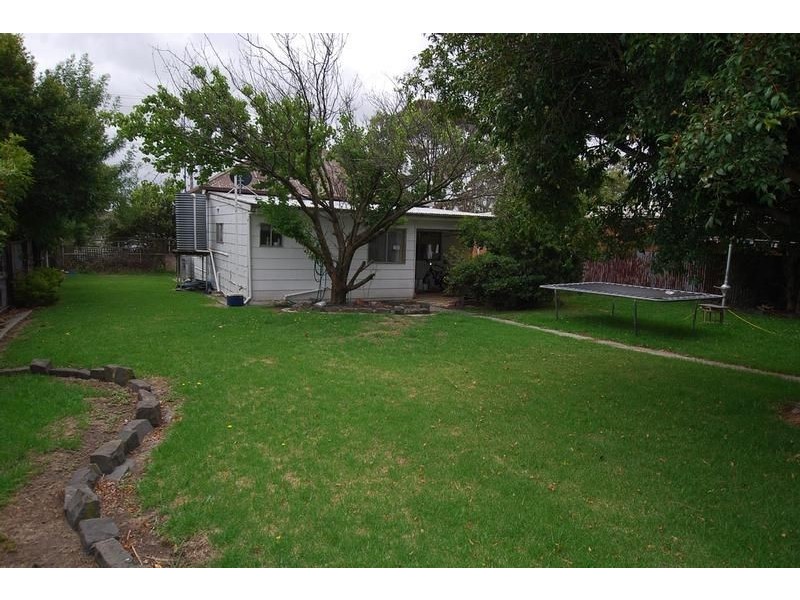 55 MURRAY STREET, Wonthaggi VIC 3995