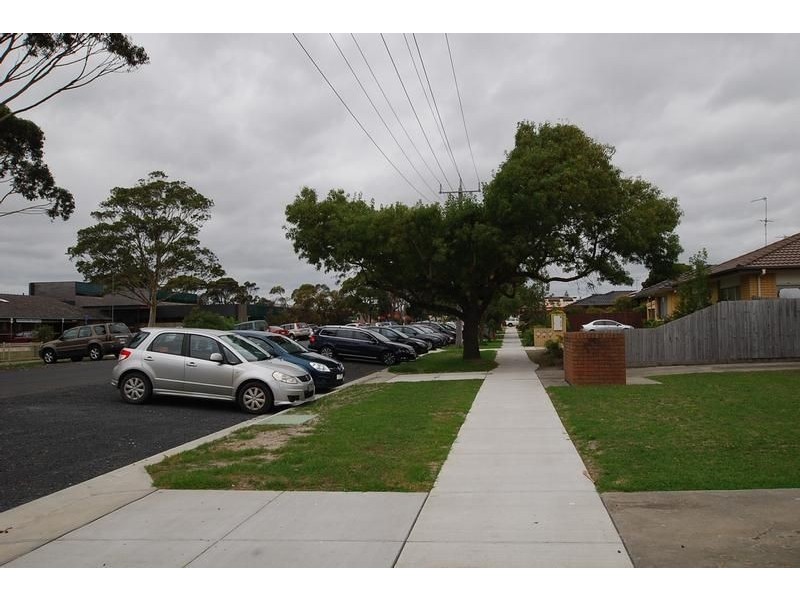 55 MURRAY STREET, Wonthaggi VIC 3995