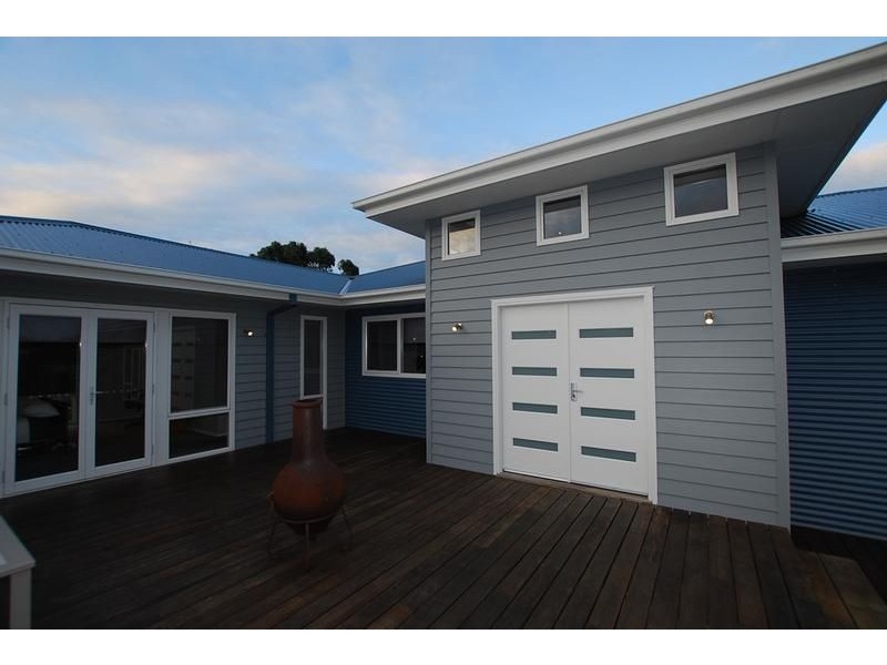 120 BROOME CRESCENT, Wonthaggi VIC 3995