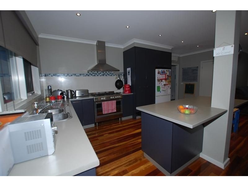 120 BROOME CRESCENT, Wonthaggi VIC 3995