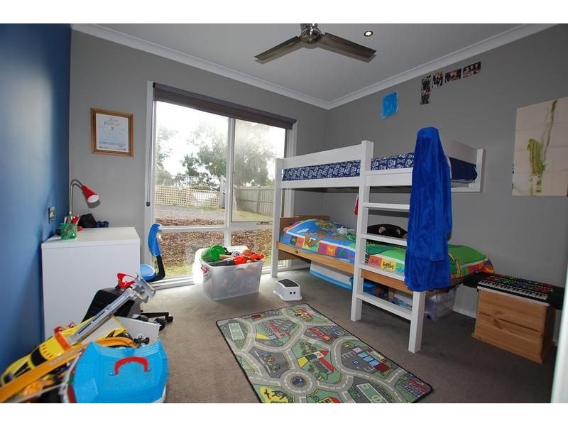 120 BROOME CRESCENT, Wonthaggi VIC 3995