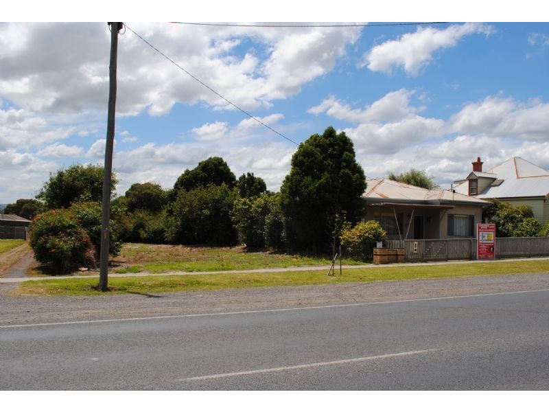 40 & 42 GRAHAM ST, Wonthaggi VIC 3995