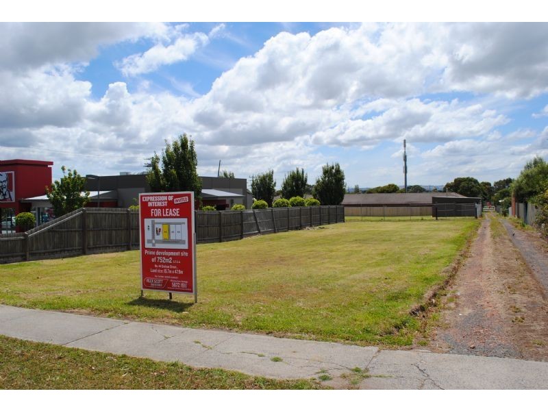40 & 42 GRAHAM ST, Wonthaggi VIC 3995