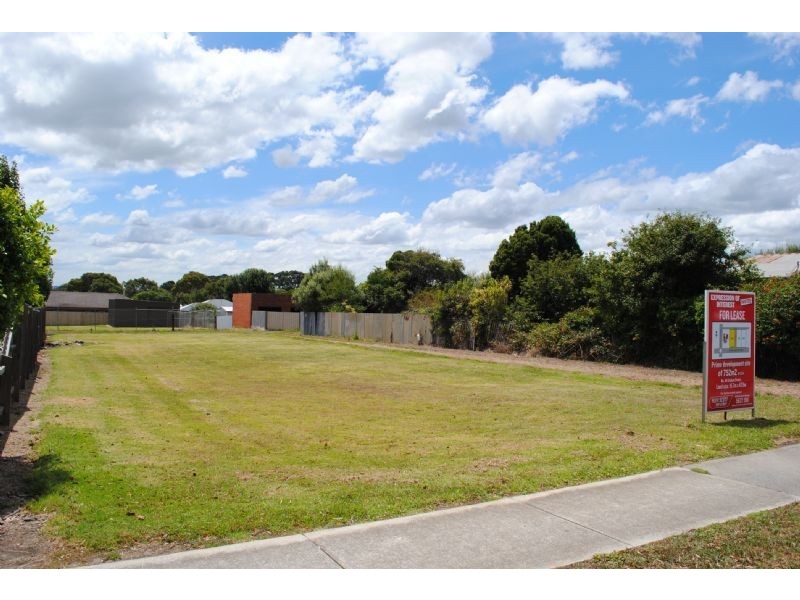 40 & 42 GRAHAM ST, Wonthaggi VIC 3995