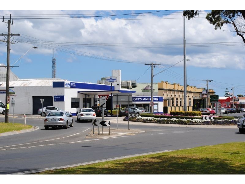 40 & 42 GRAHAM ST, Wonthaggi VIC 3995