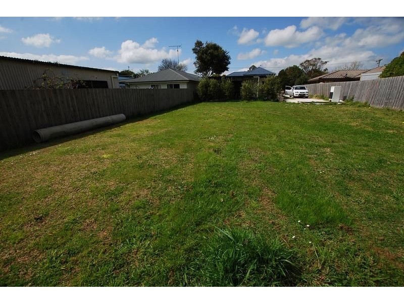 3A WALLACE STREET, Wonthaggi VIC 3995