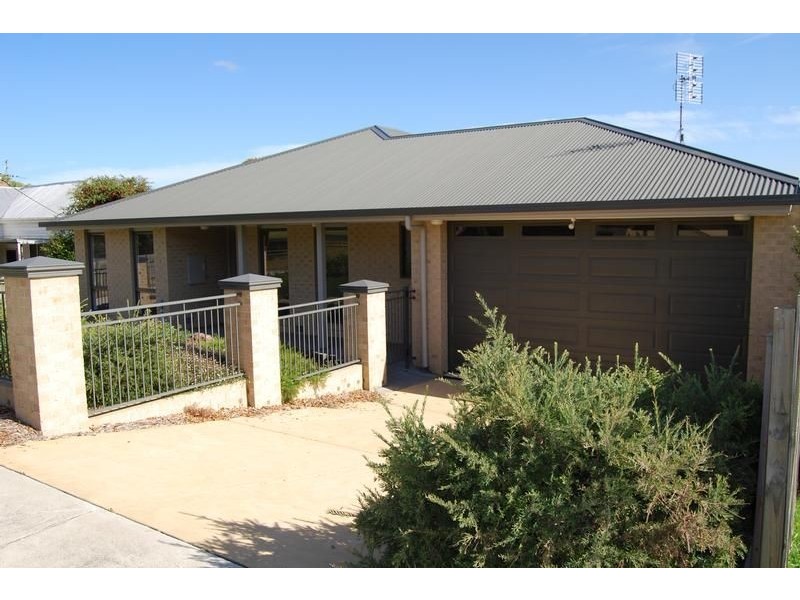 1/18 HAGELTHORN STREET, Wonthaggi VIC 3995