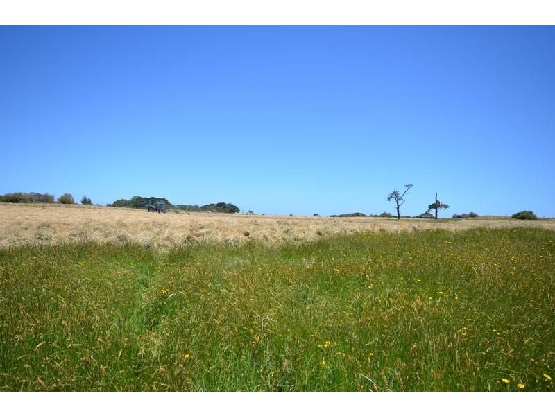 LOT 4 PINE GROVE, Wonthaggi VIC 3995