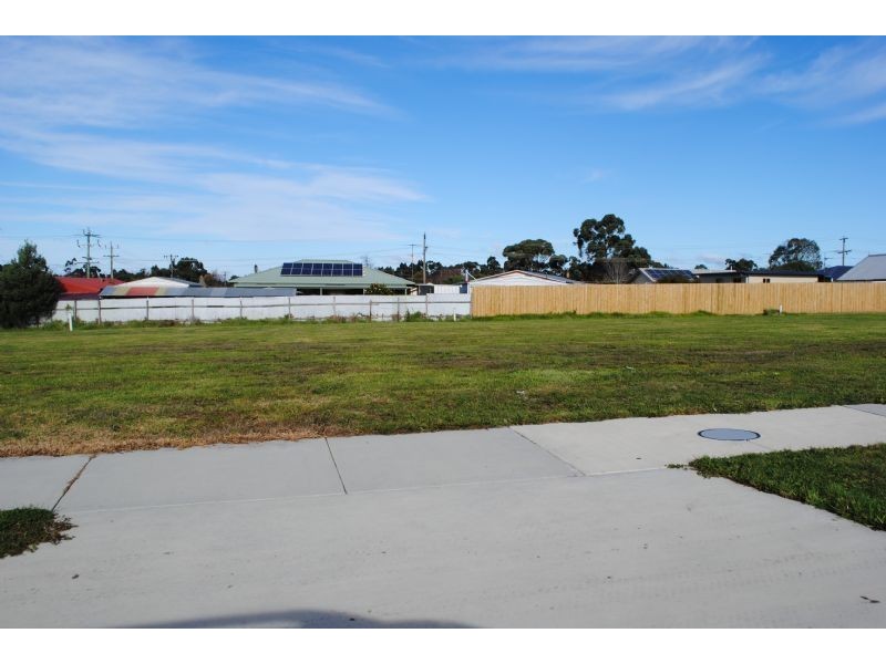 LOT 5, NUMBER 11 O’BRIEN CIRCUIT, Wonthaggi VIC 3995