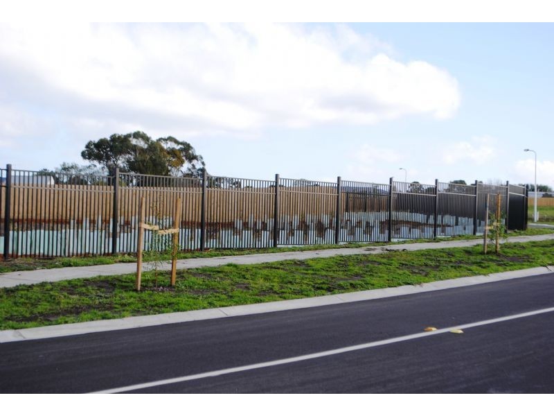 LOT 5, NUMBER 11 O’BRIEN CIRCUIT, Wonthaggi VIC 3995