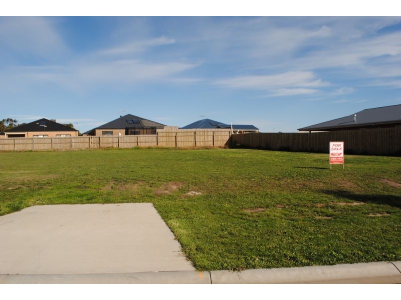 LOT 62 BRYDEN DRIVE, Wonthaggi VIC 3995