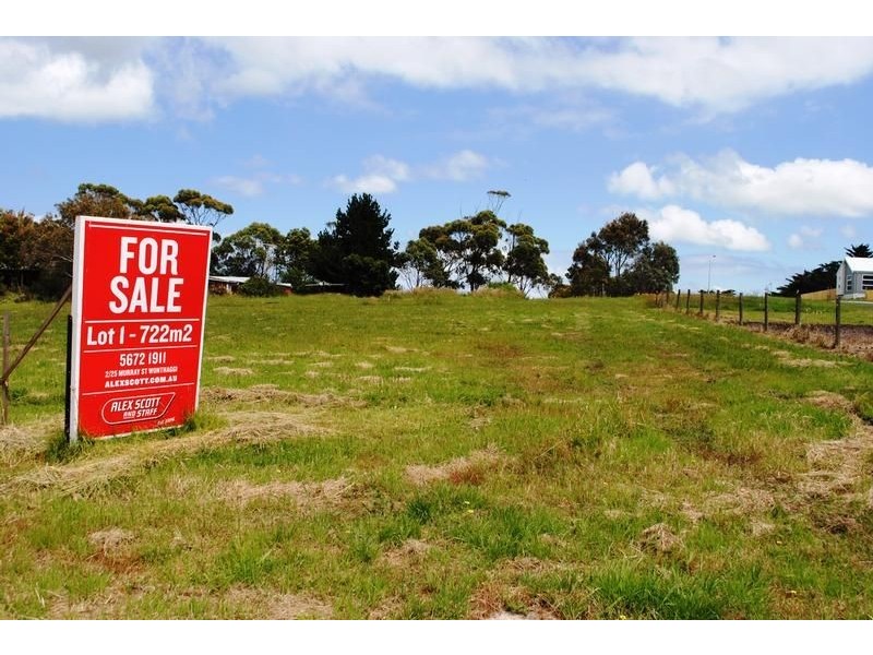 LOT 1-36-56 DALYSTON-GLEN FORBES ROAD, Dalyston VIC 3992
