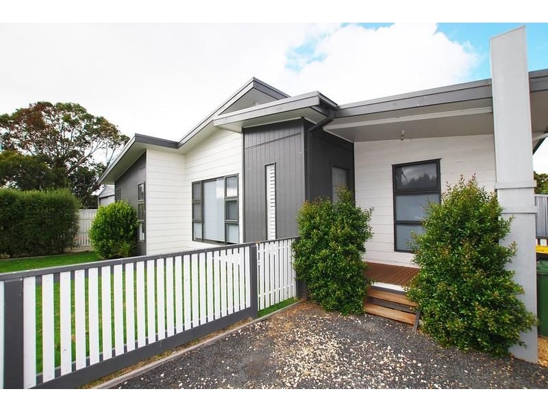 9 LEWIS AVENUE, Wonthaggi VIC 3995