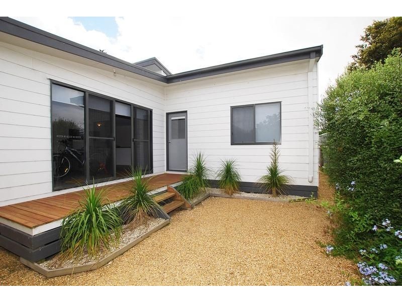 9 LEWIS AVENUE, Wonthaggi VIC 3995