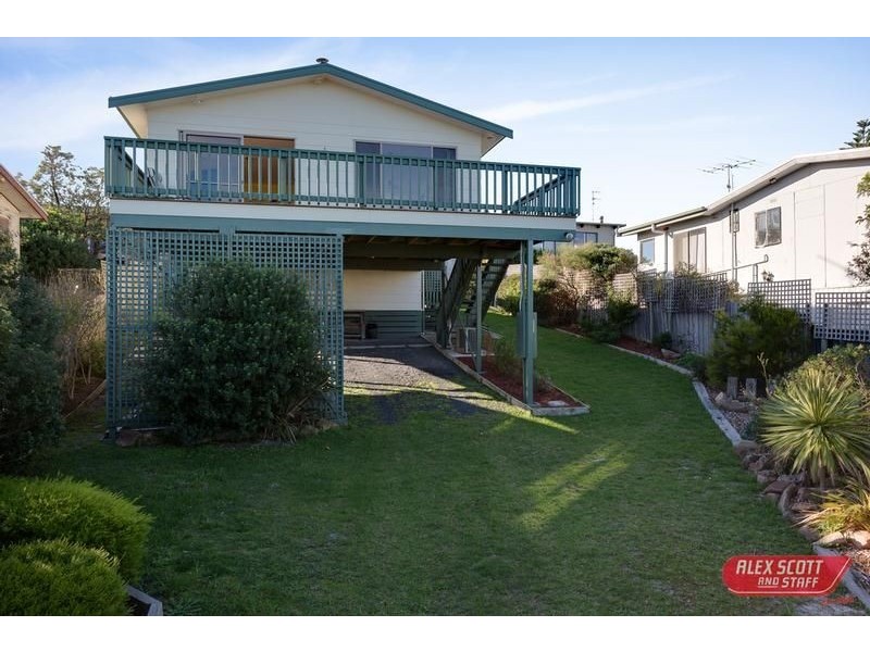 44 SCENIC ROAD, Cape Paterson VIC 3995