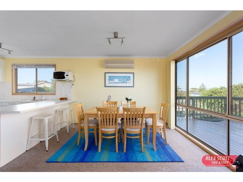 44 SCENIC ROAD, Cape Paterson VIC 3995