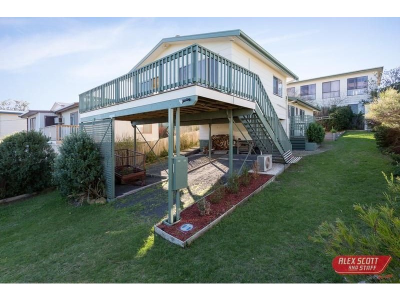 44 SCENIC ROAD, Cape Paterson VIC 3995