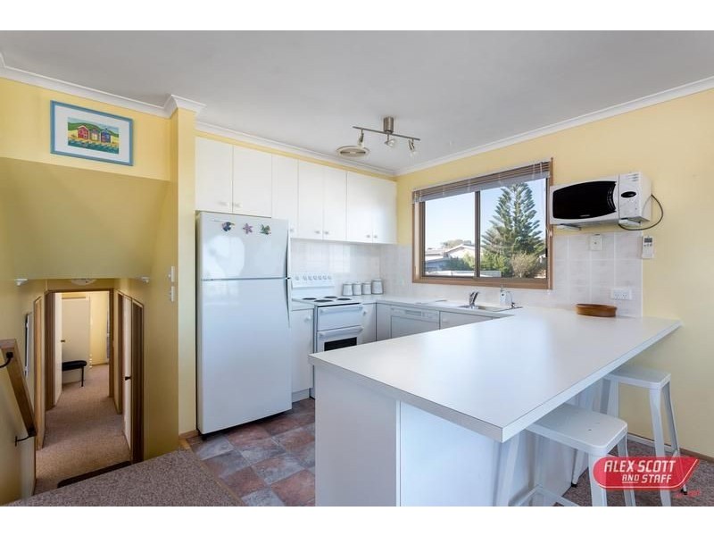 44 SCENIC ROAD, Cape Paterson VIC 3995