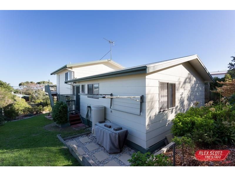 44 SCENIC ROAD, Cape Paterson VIC 3995