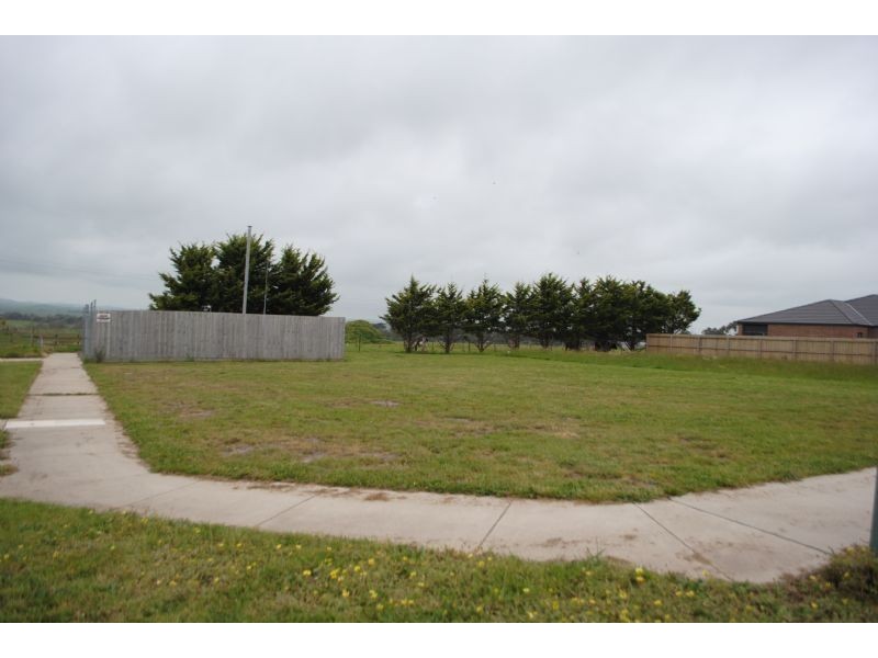 Lot 36 BRYDEN DRIVE, Wonthaggi VIC 3995