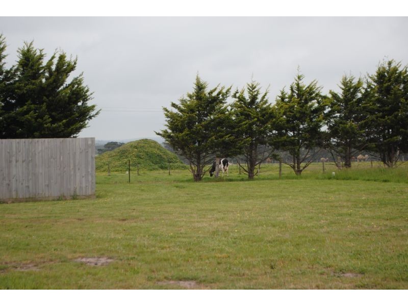 Lot 36 BRYDEN DRIVE, Wonthaggi VIC 3995